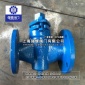 X43H-16C二通旋塞阀铸钢旋塞阀硬密封直通旋塞阀填料密封旋塞阀