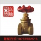 锻造黄铜闸阀Z15T 硬密封丝口铜闸阀